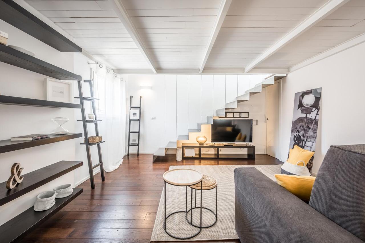 Emilia Suite Urban Modena Exterior photo